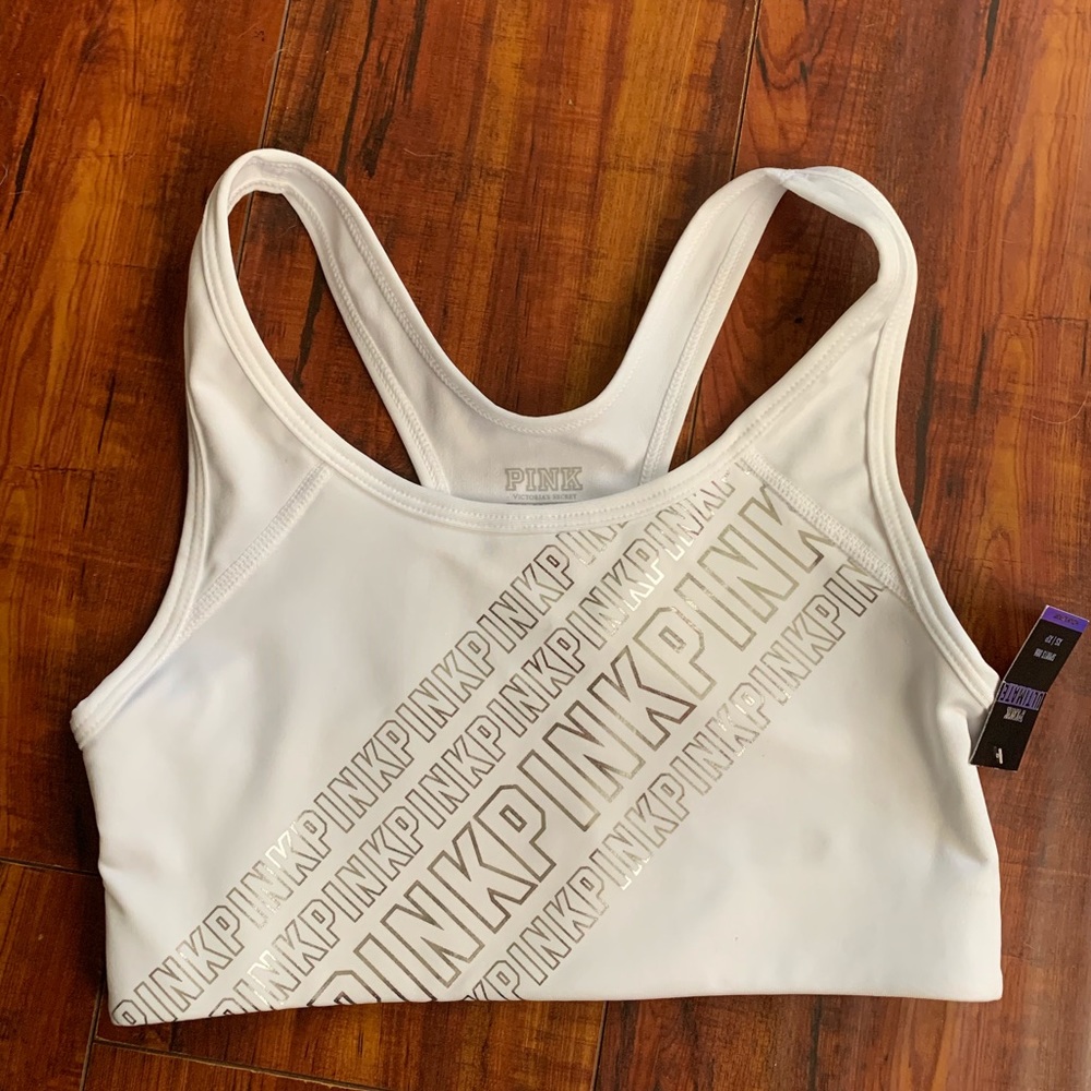 PINK Sports Bra